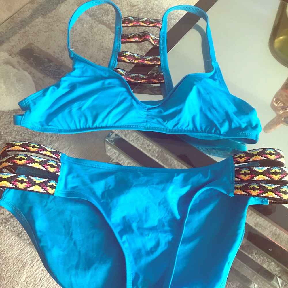 Swimsuit
